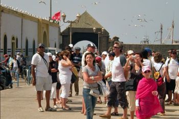 بالملايين.. هذا عدد السياح الذين زاروا المغرب إلى حدود متم شهر غشت الماضي 