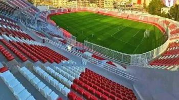 مكناس خارج حسابات التظاهرات الدولية بالمغرب مجددا