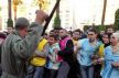 اعتقال معطلين احتجوا على المعرض الدولي للفلاحة