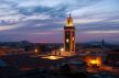 مسجد الريحان  بمكناس بدون ماء