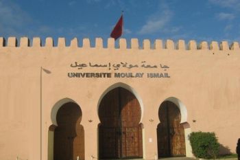 جامعة مولاي إسماعيل بمكناس تستقبل حوالي 51 ألف طالب برسم الموسم الجامعي الجديد