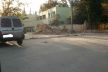 هدم كشك بحي سباتة واعتقال صاحبه (صور)