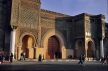 إنطلاق فعاليات الدورة الثالثة للملتقى الربيعي للنساء المبدعات بمكناس