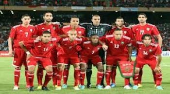 المنتخب المغربي لن يشارك في دورة كأس الخليج