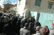 الإفراج عن تسعة عشرة عاملا للنظافة بمدينة أزرو بعد اعتقالهم ليلة الأحد