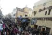 مطاردة و تعنيف نشطاء حركة 20 فبراير بمكناس
