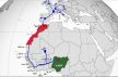 خط أنبوب الغاز المغربي النيجيري يقطع أشواطا مهمة بفضل انخراط هذه الدول