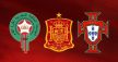 الملك يزف للشعب المغربي نيل المملكة شرف تنظيم كأس العالم 2030 بمعية إسبانيا والبرتغال