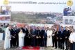الملك يعطي انطلاقة الحملة الوطنية للتضامن من مكناس