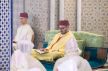 أمير المؤمنين يترأس حفلا دينيا بمناسبة الذكرى 25 لوفاة الملك الحسن الثاني طيب الله ثراه