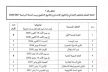 هذه لائحة العطل المدرسية للموسم الدراسي 2026 2027