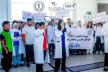 طلبة الطب والصيدلة بالمغرب يخوضون إضرابا وطنيا ويقاطعون الامتحانات