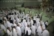 الوالي الموساوي  يستقبل الحجاج البالغ عددهم 769 بعمالة مكناس ويعقد معهم لقاء تواصلي
