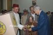 والي جهة مكناس يشرف على توزيع مواد غذائية على الأسر المحتاجة بمناسبة شهر رمضان
