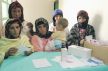 200 معوز استفادوا من حملة طبية لأمراض العيون بمكناس