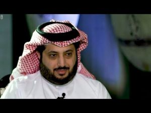 ‫ماذا قال تركي آل الشيخ عن استضافة قطر لكأس العالم وترشح المغرب؟‬‎