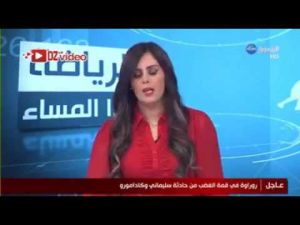 ‫لاعبو المنتخب الجزائري نوضوها كروشيات في التداريب