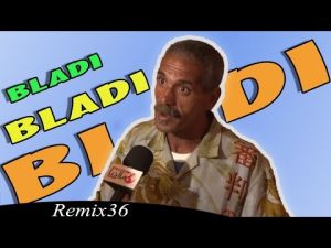 Remix 36 - روميكس علال لقادوس