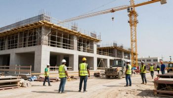 هذا عدد المقاولات التي تم إحداثها خلال سنة 2025 بجهة فاس مكناس