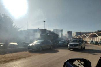 باستثناء محل واحد.. محلات الجزارة بشارع السعديين تتجاوب مع قرارات جماعة مكناس المتعلقة بتحرير الرصيف