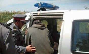 حملة أمنية بمناطق قروية بإقليم إفران تسفر عن توقيف مروجي مخدرات