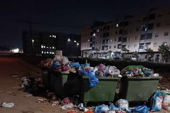 بعد فشل جماعة مكناس في ضمان تنزيل دفتر التحملات الخاص بقطاع النظافة.. هل تتدخل سلطات الوصاية ؟