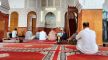 فسحة من صيف : صلاة جمعة من مسجد باب البرادعيين