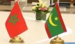 لقاء رفيع المستوى بين قيادة القوات المسلحة الملكية وقيادة الأركان العامة للجيوش الموريتانية