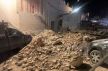 حصيلة زلزال الحوز.. أزيد من 600 قتيل و329 جريح في حصيلة رسمية