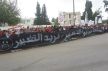 فصيل الرجال الحمر يدعو للتظاهر أمام مقر عمالة مكناس احتجاجا على وضعية الكوديم
