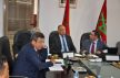 الشركة الجهوية متعددة الخدمات فاس مكناس تعقد اجتماعا استثنائيا لتسريع مشاريع التزود بالماء وتوضح بشأن فواتير الاستهلاك بمكناس