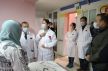 بعثة طبية صينية تطوعية تغطي الخصاص بمستشفى محمد الخامس بمكناس