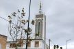 مسجد مركز انزالة بني عمار وتساؤلات متى سيتم افتتاحه