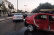 مصرع سائق سيارة أجرة في حادثة سير خطيرة بفاس