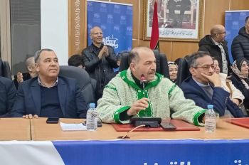 بدعم قوي من القيادة المركزية للحزب.. أناس الأنصاري يعزز صفوف حزب الأصالة والمعاصرة بمكناس