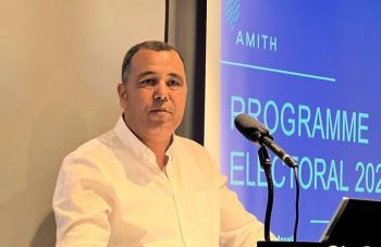 البام يراهن في الانتخابات التشريعية على رجل الأعمال أناس الأنصاري الذي خلق آلاف فرص الشغل بمكناس