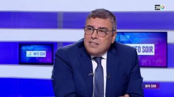 في ذكرى رحيل جواد الشامي المندوب العام السابق للملتقى الدولي للفلاحة بالمغرب