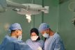 تنظيم قافلة لجراحة الغدة الدرقية بمستشفى مولاي اسماعيل بمكناس