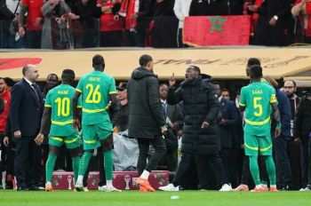 لجنة استئناف العقوبات التابعة للاتحاد الإفريقي تعلن تتويج المغرب بلقب كأس إفريقيا للأمم 2025