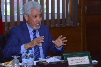 رئيس جهة فاس مكناس يعلن إحداث منحة للتميز الرياضي والمغرب الفاسي أول المستفيدين