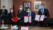 التوقيع على اتفاقية شراكة للنهوض بالاستثمار السياحي وتحسين جاذبية جهة فاس-مكناس