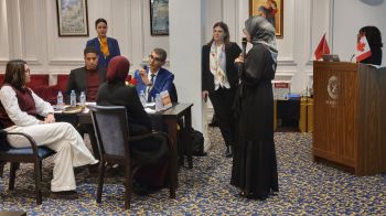 تحت إشراف خبراء من كندا.. مكناس تحتضن دورة تكوينية دولية لتعزيز جودة التكوين في علوم التمريض