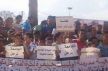 جماهير شباب خنيفرة تنظم وقفة إحتجاجية مطالبة بفتح تحقيق نزيه في نتائج الدوري المغربي