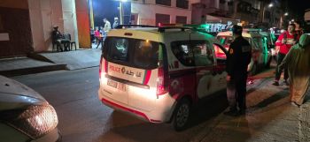 تحت إشراف مباشر من والي الأمن.. حملات أمنية مكثفة بمكناس بعدد من البؤر السوداء وفي عمق الأحياء الشعبية