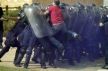 عشرات القتلى والمصابين في تظاهرات أنصار مرسي اليوم
