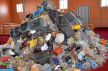 تنظيم حملة تحسيسية لتثمين النفايات بمدينة أزرو	