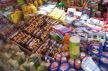 جمارك فاس  تحجز مواد غذائية منتهية الصلاحية مهربة من الجزائر