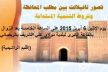 الريصاني تنظم ندوة علمية في موضوع: قصور تافيلالت بين مطلب المحافظة وشروط التنمية المستدامة