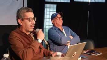 استمرار فعاليات الجامعة السينمائية بمكناس.. عروض سينمائية وندوات فكرية في برنامج الخميس والجمعة