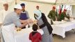 بتعليمات ملكية.. الحرس الملكي يوزع آلاف وجبات الإفطار يوميا للمعوزين بهذه المدن المغربية 